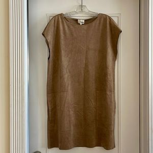 Aritzia Wilfred Free dress